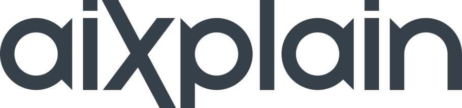 aixplain logo