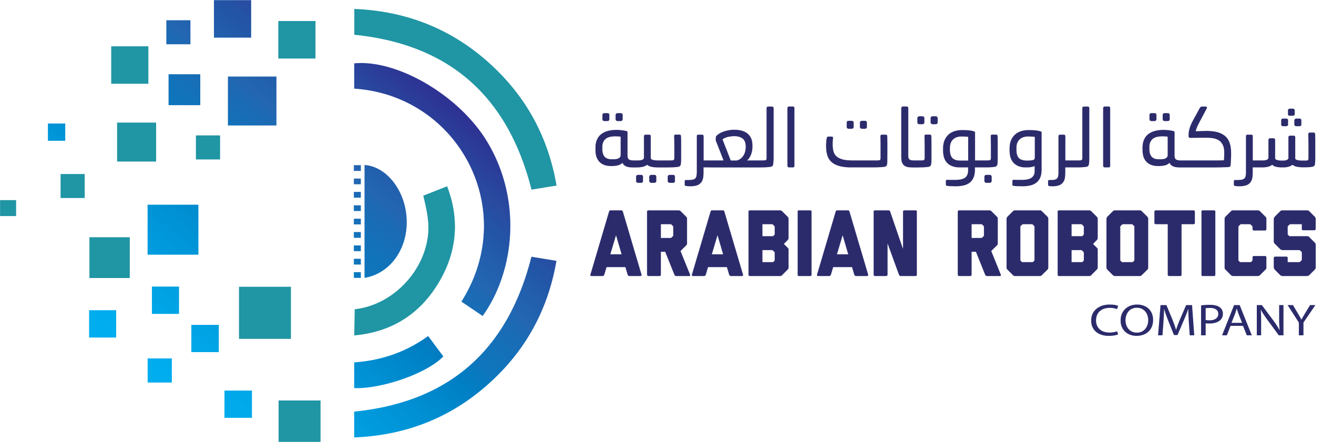 arabianrobotics logo