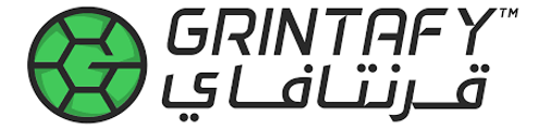 grintafy logo