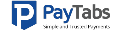 paytabs logo