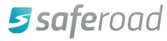 saferoad logo